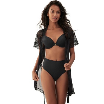 VENUS Womens Pearl By VENUS® Retro Thong 3 Pack