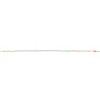 Northlight 100ct Multi-Color LED Micro Fairy Lights, 16ft Copper Wire - 4 of 4