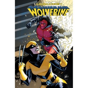 Laura Kinney: Wolverine Vol. 2 - My So-Called Perfect Life - by  Erica Schultz (Paperback) - 1 of 1