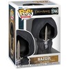 Funko Pop Movies: The Lord of The Rings - Nazgul - Vinyl Figure #1744 #83785 - 4 of 4
