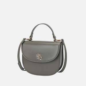 MKF Collection Heloise Crossbody Women's Vegan Leather Fashion Handbag Purse by Mia K - 1 of 4