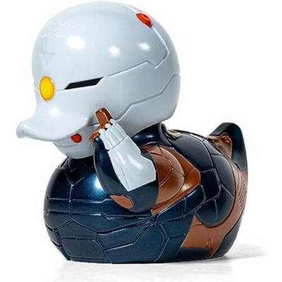 Tubbz - Tubbz - Metal Gear Solid - Gray Fox #4 (Boxed Edition)