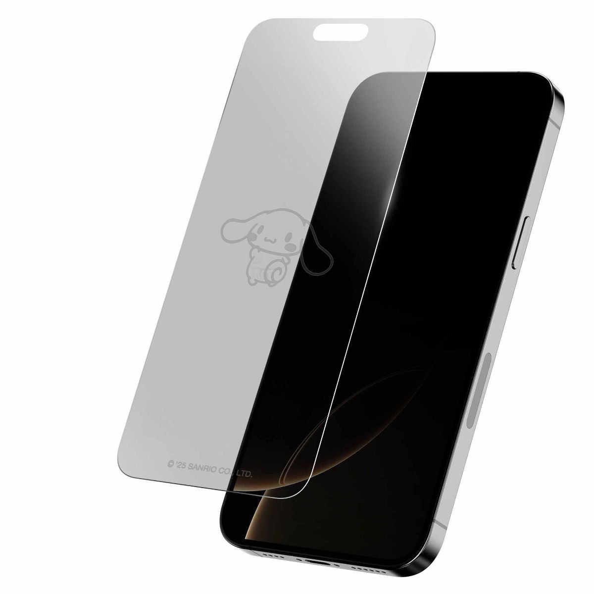 Screen Skinz Cinnamoroll Looking Clear Screen Protector