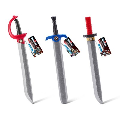 XSHOT Foam Sword