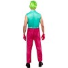 Rubies Batman 1966 The Joker Deluxe Mens Costume - 3 of 4