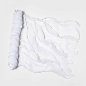 12.5' Jumbo Gauze Cloth Halloween Decorative Prop - Hyde and EEK! Boutique™ - 1 of 3