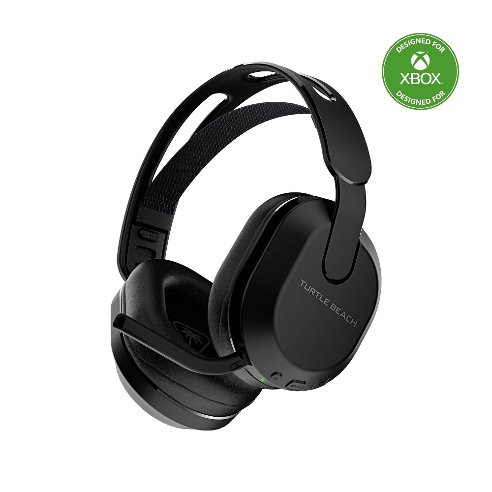 Photos - Console Accessory Turtle Beach Stealth 500 Wireless Headset for Xbox - Black 