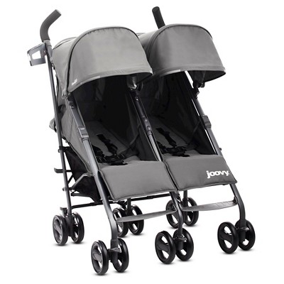 joovy twin groove ultralight stroller reviews