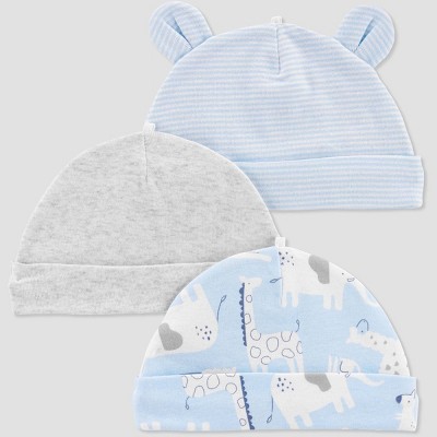 target baby beanie