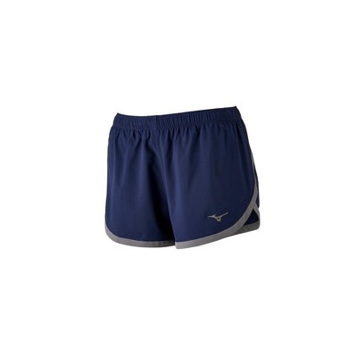 Mizuno Women's Impact Short