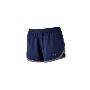 Mizuno Women's Impact Short - 1 of 4