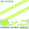 Unique Bargains Sewing DIY Craft Clothes Snap Fastener - 2 of 4