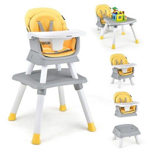 Used baby high chair cheap near me