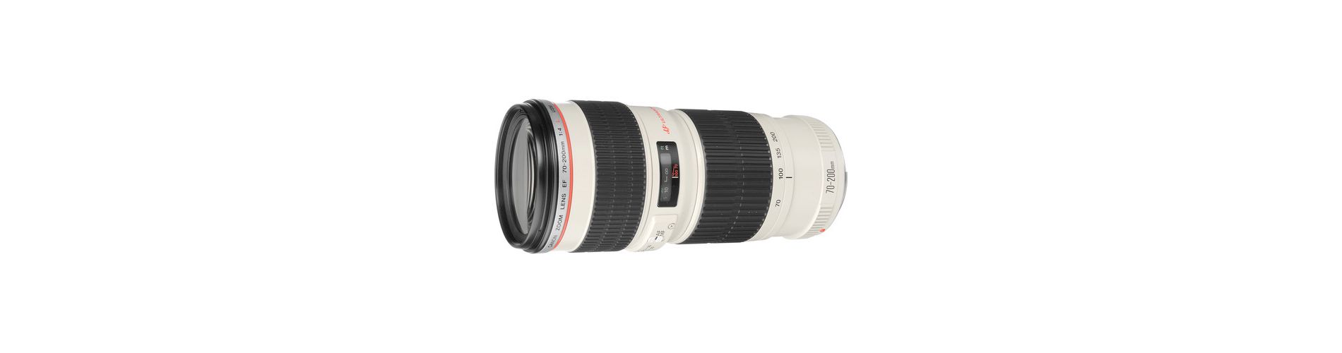 Canon EF 2578A002 70-200mm f/4 USM Lens