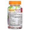 Emergen-C Apple Cider Vinegar, Apple, 36 Gummies - 2 of 3