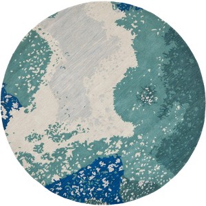 Soho SOH706 Hand Tufted Indoor Rugs - Safavieh - 1 of 3
