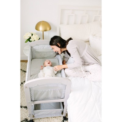 cambria bassinet