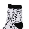 Adult Socks Spider Web - Bullseye's Playground™ - 2 of 3
