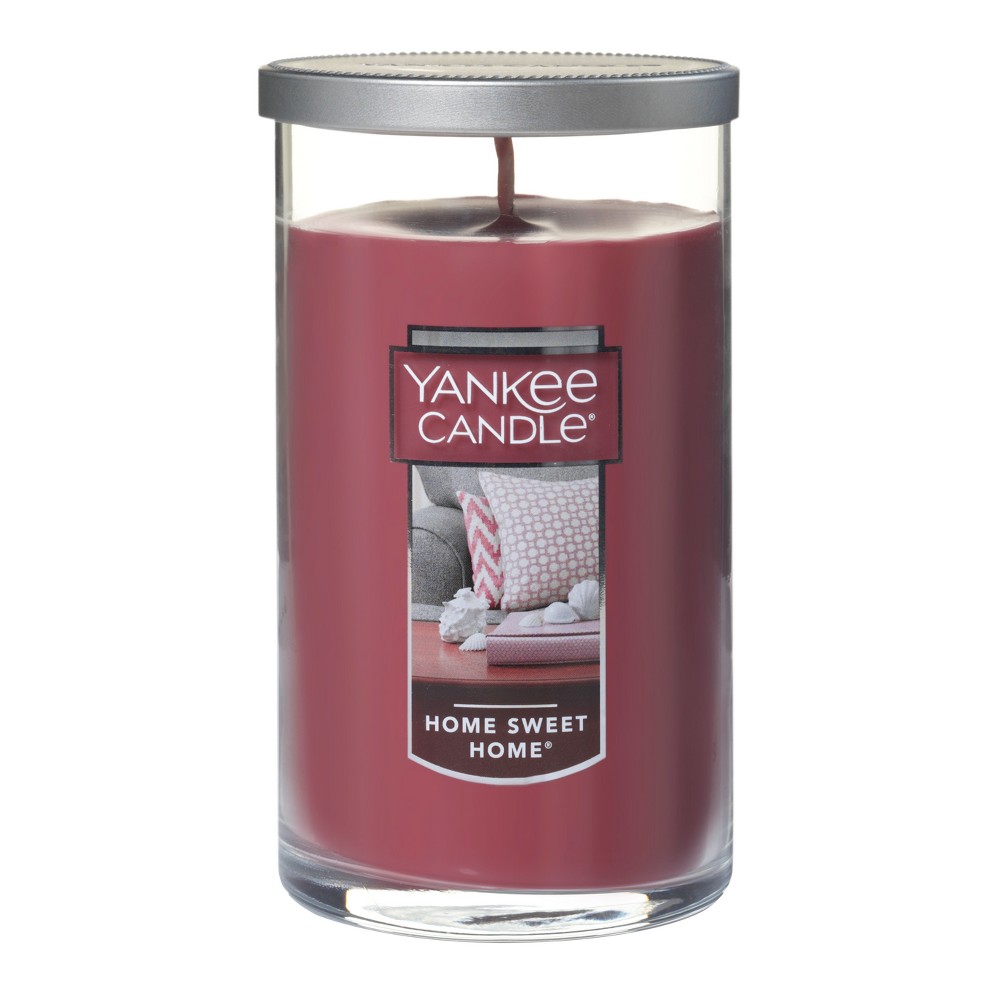 UPC 609032860424 product image for Container Candle Yankee Candle, Pink | upcitemdb.com
