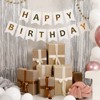 Unique Bargains Birthday Decorations Party Supplies Banner - 3 of 4