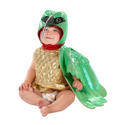 Motel Pamflet Arctic Orion Costumes Hummingbird Infant Costume | 9-18 Months : Target