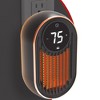 Handy Heater Copper Core Plug In - 2 of 4