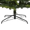 9ft. Fir Look Artificial Christmas Tree with 800 Clear LED Lights – Grand Holiday X-Mas Centerpiece - 4 of 4