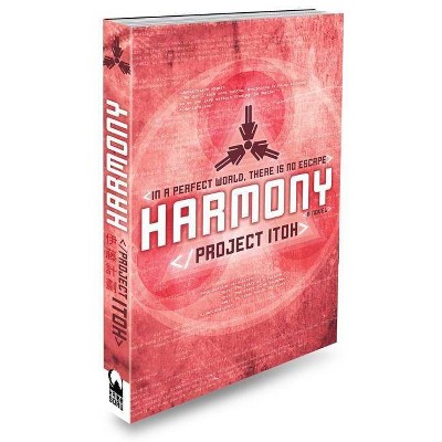 Harmony - by  Itoh (Paperback)