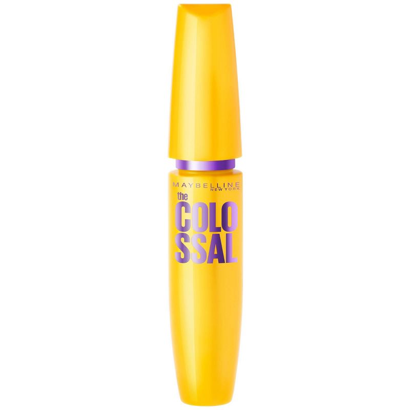Maybelline Volum' Express The Colossal Mascara, 5 of 13