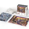 Three Wise Men by Boardwalk - Jigsaw Puzzle - 3 of 4