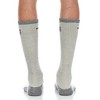 Minus33 Merino Wool Expedition - Mountaineer Over the Calf Socks - 2 of 4