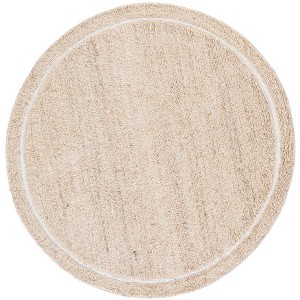 Casablanca CSB788 Hand Tufted Indoor Rugs - Safavieh - 1 of 3