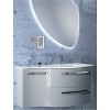Aptations Kimball & Young Single-Sided LED Rectangular Wall Mirror - 4 of 4