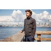 Cutter & Buck Adapt Eco Knit Hybrid Recycled Mens Big & Tall Full Zip Jacket - 2 of 2
