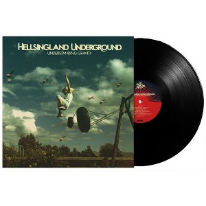 Hellsingland Underground - Understanding Gravity (Vinyl) - 1 of 1