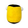 GREAT EASTERN ENTERTAINMENT CO GHOST IN THE SHELL S.A.C- TACHIKOMA YELLOW 5'H PLUSH - 2 of 2