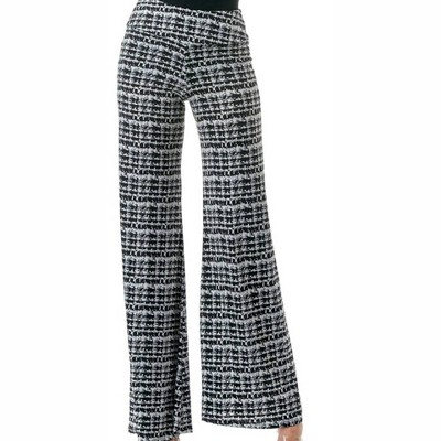 Women's Wo's Clara Palazzo Pant - ariella