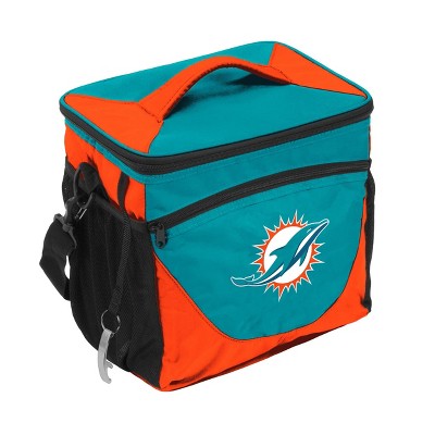 NFL Miami Dolphins 24 Can Cooler - 32qt