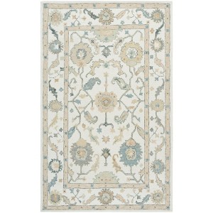 Metro MET827 Hand Tufted Indoor Rugs - Safavieh - 1 of 4