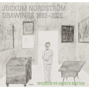 Jockum Nordström - (Hardcover) - 1 of 1