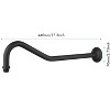 Chery Life Shower Parts, Stainless Steel Shower Arms - 2 of 4
