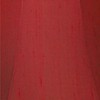 Springcrest Set of 6 Bell Lamp Shades Deep Red Faux Silk Small 3" Top x 6" Bottom x 5" High Candelabra Clip-On Fitting - 2 of 4
