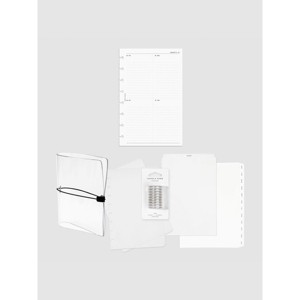 2025 Planner Bundle | Vertical Weekly | Monday Start - 1 of 4