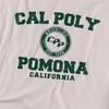 Men's California State Polytechnic University Pomona Official Circle Logo T-Shirt - 2 of 4