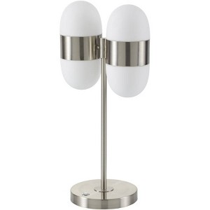 Livabliss Jonan Modern Table Lamps - 1 of 4