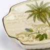 Avanti Colony Palm Soap Dish - 3 of 3