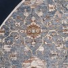 Heirloom HRL728 Power Loomed Skid Resistant Indoor Rugs - Safavieh - 4 of 4
