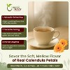 Organic Calendula Petals 8 Oz - 4 of 4