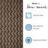 Liora Manne Mercer Geometric Indoor Areaa Rug.. - 3 of 4