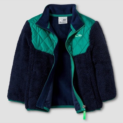 champion puffer jacket target